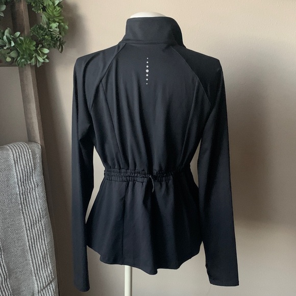 Tek Gear zip up jacket - Picture 3 of 6